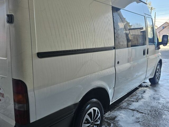 Форд Другая 2004 в Новоднестровск на Automoto.ua Форд Другая, объемом двигателя 0 л и пробегом 0 тыс. км за 5600 $, фото 13 на Automoto.ua