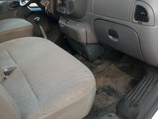 Форд Другая, объемом двигателя 0 л и пробегом 0 тыс. км за 4500 $, фото 7 на Automoto.ua