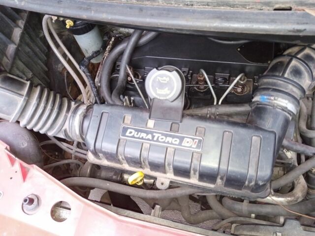 Форд Другая, объемом двигателя 0 л и пробегом 0 тыс. км за 4200 $, фото 5 на Automoto.ua