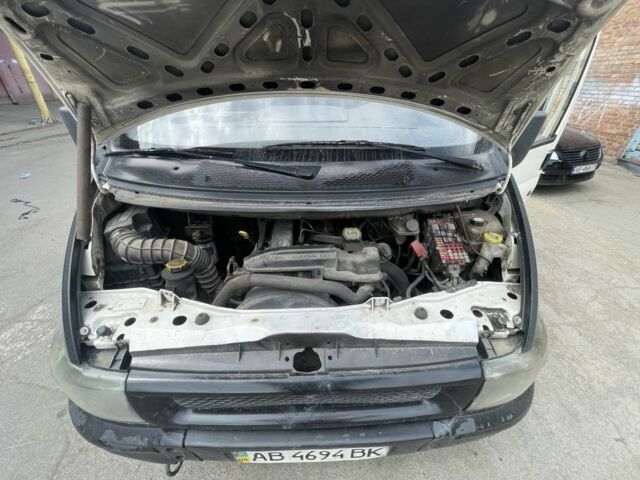 Форд Другая, объемом двигателя 0 л и пробегом 0 тыс. км за 4000 $, фото 4 на Automoto.ua