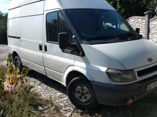 Форд Другая, объемом двигателя 0 л и пробегом 0 тыс. км за 3000 $, фото 1 на Automoto.ua