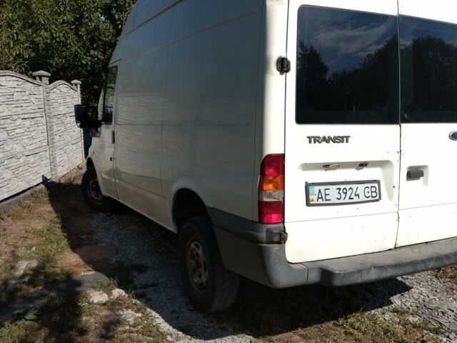 Форд Другая, объемом двигателя 0 л и пробегом 0 тыс. км за 3000 $, фото 3 на Automoto.ua