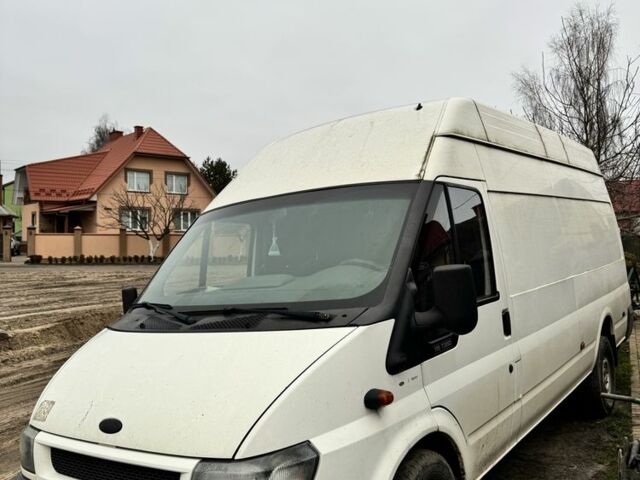 Форд Інша, об'ємом двигуна 0 л та пробігом 0 тис. км за 5500 $, фото 1 на Automoto.ua