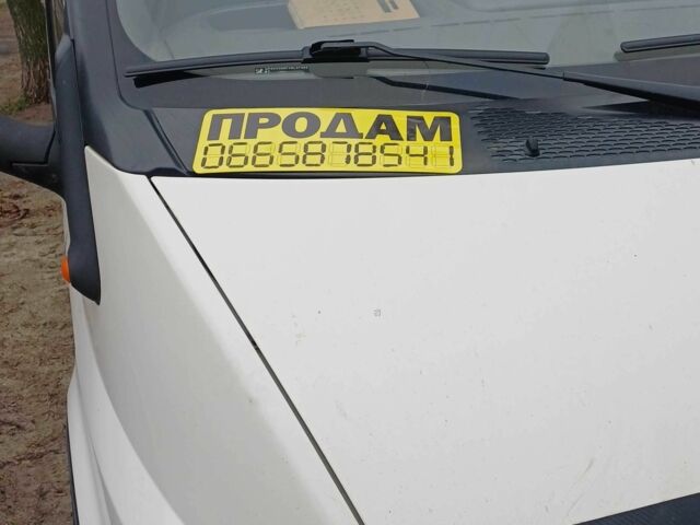 Форд Другая, объемом двигателя 0 л и пробегом 0 тыс. км за 5000 $, фото 1 на Automoto.ua