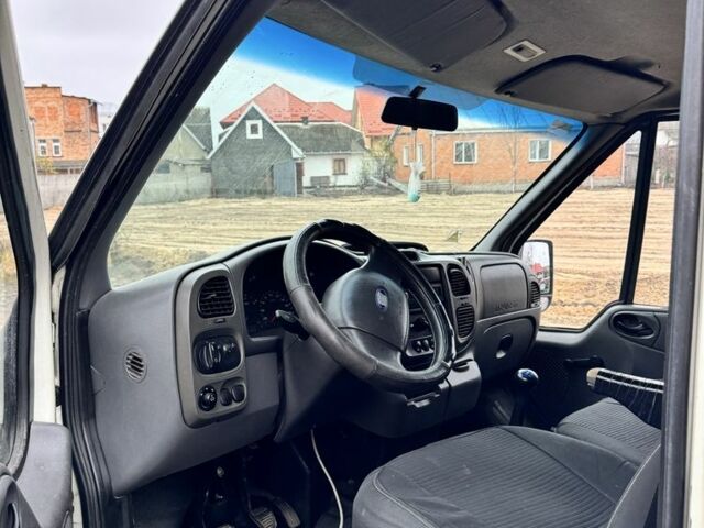 Форд Інша, об'ємом двигуна 0 л та пробігом 0 тис. км за 5500 $, фото 5 на Automoto.ua