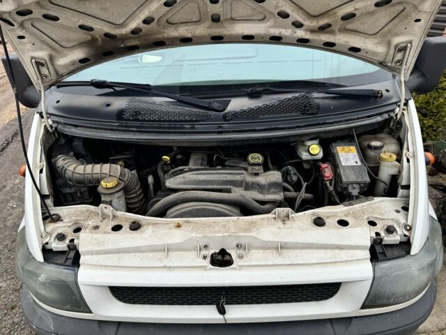 Форд Інша, об'ємом двигуна 0 л та пробігом 0 тис. км за 5500 $, фото 4 на Automoto.ua