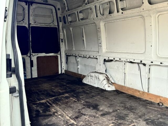 Форд Інша, об'ємом двигуна 0 л та пробігом 0 тис. км за 5500 $, фото 3 на Automoto.ua