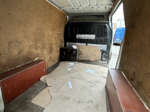 Форд Другая, объемом двигателя 0 л и пробегом 0 тыс. км за 4800 $, фото 9 на Automoto.ua