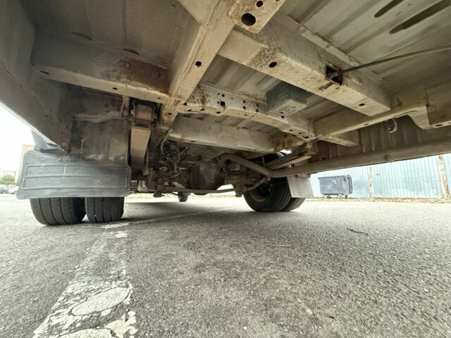 Форд Інша, об'ємом двигуна 0 л та пробігом 0 тис. км за 9200 $, фото 22 на Automoto.ua