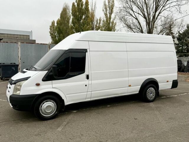 Форд Інша, об'ємом двигуна 0 л та пробігом 0 тис. км за 9200 $, фото 3 на Automoto.ua