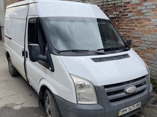 Форд Другая, объемом двигателя 0 л и пробегом 0 тыс. км за 4800 $, фото 16 на Automoto.ua