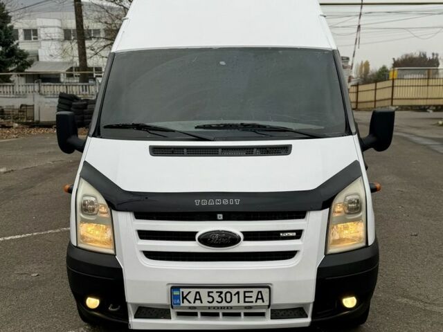 Форд Інша, об'ємом двигуна 0 л та пробігом 0 тис. км за 9200 $, фото 1 на Automoto.ua