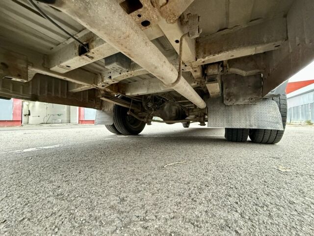 Форд Інша, об'ємом двигуна 0 л та пробігом 0 тис. км за 9200 $, фото 21 на Automoto.ua