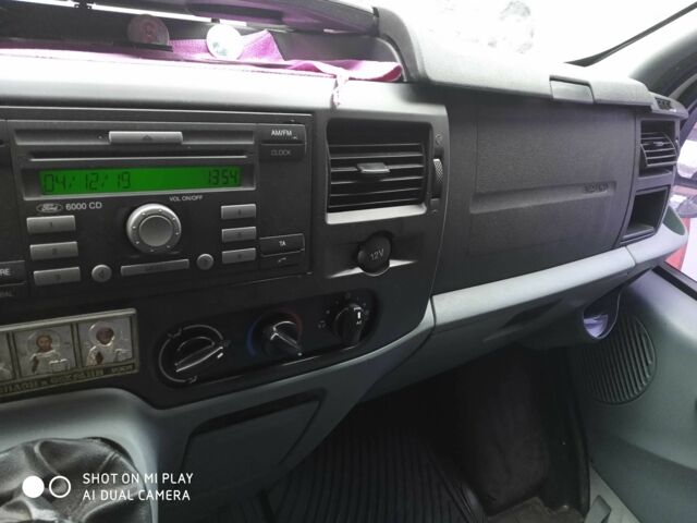 Форд Другая, объемом двигателя 0 л и пробегом 0 тыс. км за 4800 $, фото 6 на Automoto.ua