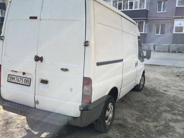 Форд Другая, объемом двигателя 0 л и пробегом 0 тыс. км за 4800 $, фото 11 на Automoto.ua