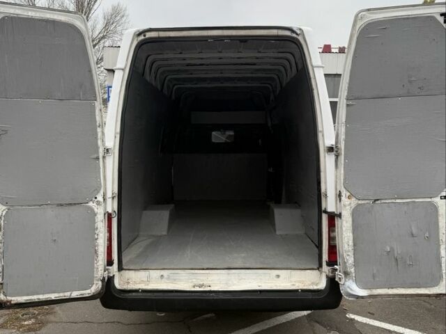 Форд Інша, об'ємом двигуна 0 л та пробігом 0 тис. км за 9200 $, фото 11 на Automoto.ua