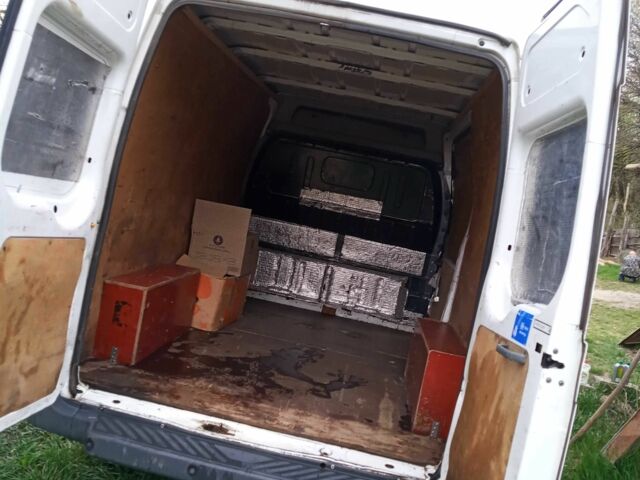 Форд Другая, объемом двигателя 0 л и пробегом 0 тыс. км за 4800 $, фото 2 на Automoto.ua