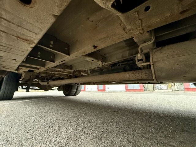 Форд Інша, об'ємом двигуна 0 л та пробігом 0 тис. км за 9200 $, фото 20 на Automoto.ua