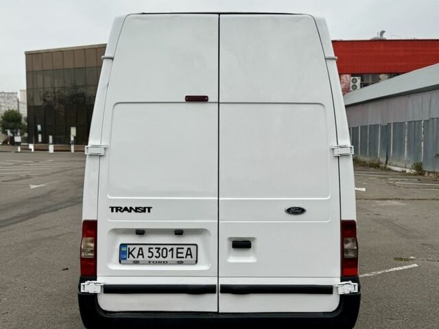 Форд Інша, об'ємом двигуна 0 л та пробігом 0 тис. км за 9200 $, фото 6 на Automoto.ua