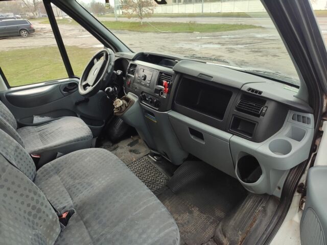 Форд Другая, объемом двигателя 0 л и пробегом 0 тыс. км за 4450 $, фото 1 на Automoto.ua