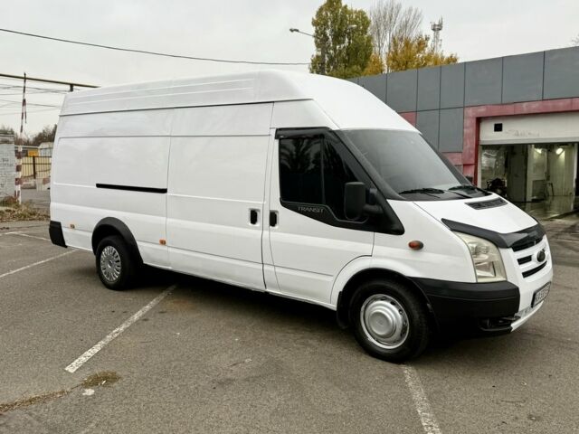 Форд Інша, об'ємом двигуна 0 л та пробігом 0 тис. км за 9200 $, фото 10 на Automoto.ua