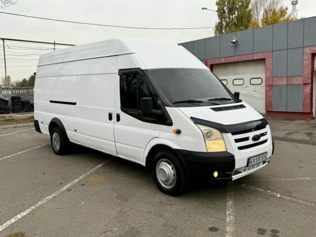 Форд Інша, об'ємом двигуна 0 л та пробігом 0 тис. км за 9200 $, фото 2 на Automoto.ua