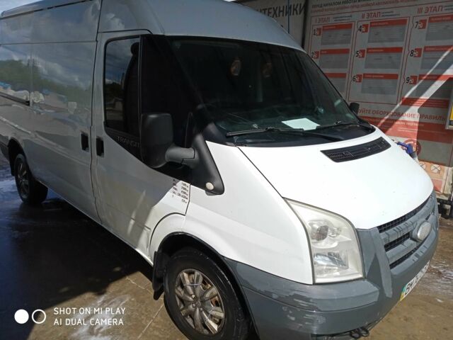 Форд Другая, объемом двигателя 0 л и пробегом 0 тыс. км за 4800 $, фото 3 на Automoto.ua