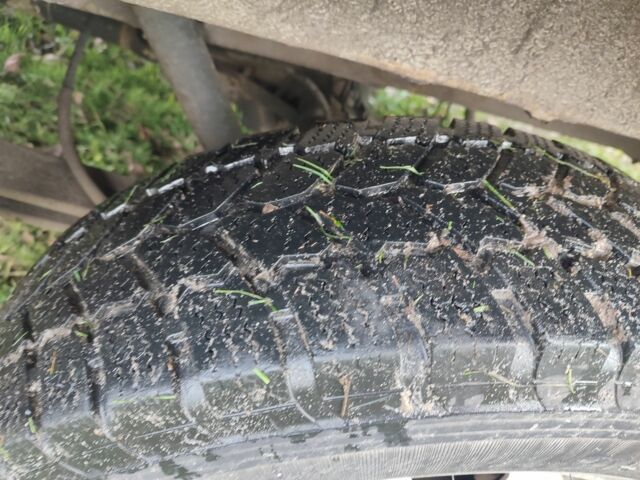 Форд Другая, объемом двигателя 0 л и пробегом 0 тыс. км за 4450 $, фото 3 на Automoto.ua