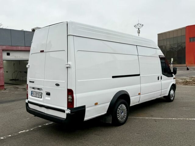 Форд Інша, об'ємом двигуна 0 л та пробігом 0 тис. км за 9200 $, фото 7 на Automoto.ua