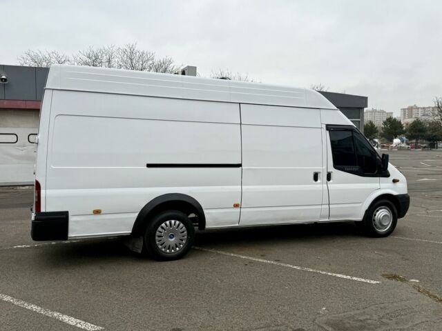 Форд Інша, об'ємом двигуна 0 л та пробігом 0 тис. км за 9200 $, фото 8 на Automoto.ua