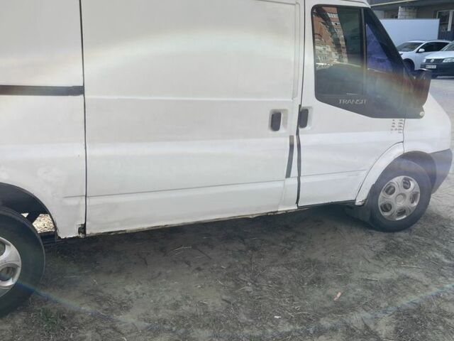 Форд Другая, объемом двигателя 0 л и пробегом 0 тыс. км за 4800 $, фото 10 на Automoto.ua