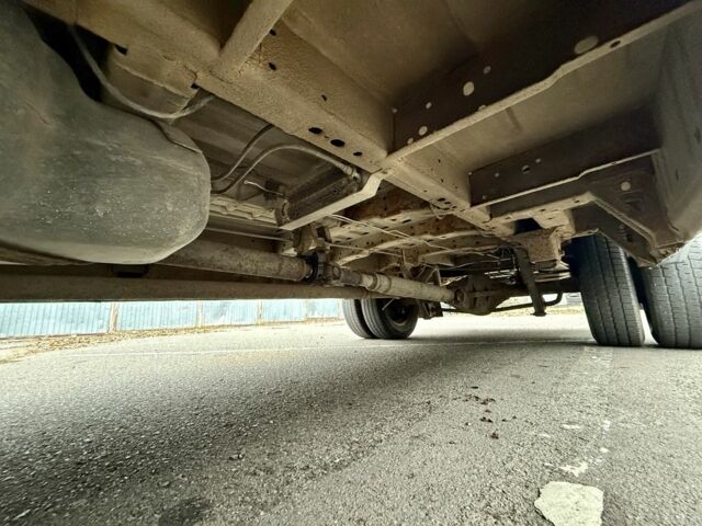 Форд Інша, об'ємом двигуна 0 л та пробігом 0 тис. км за 9200 $, фото 23 на Automoto.ua