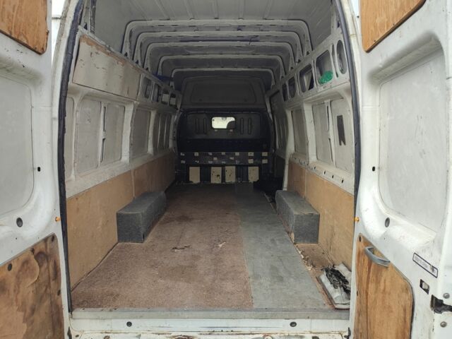 Форд Другая, объемом двигателя 0 л и пробегом 0 тыс. км за 4450 $, фото 2 на Automoto.ua