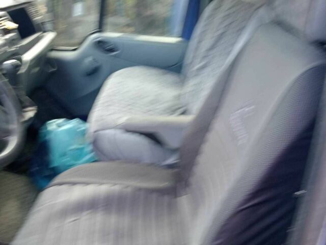 Форд Інша, об'ємом двигуна 0 л та пробігом 0 тис. км за 6400 $, фото 6 на Automoto.ua