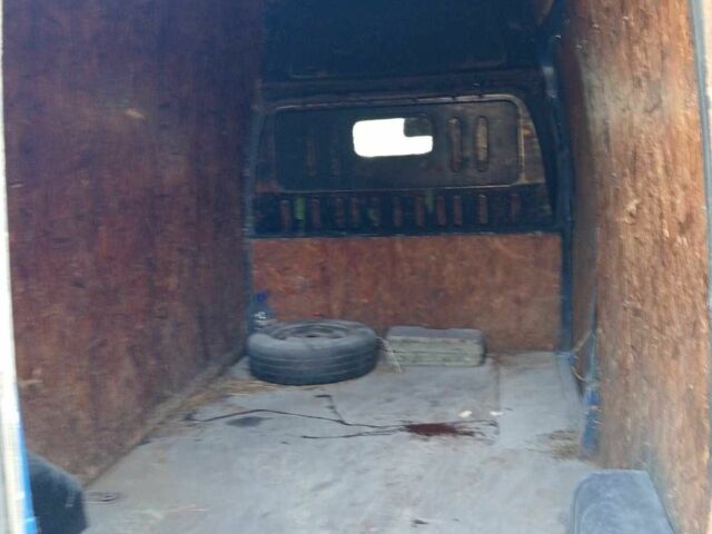 Форд Інша, об'ємом двигуна 0 л та пробігом 0 тис. км за 6400 $, фото 9 на Automoto.ua