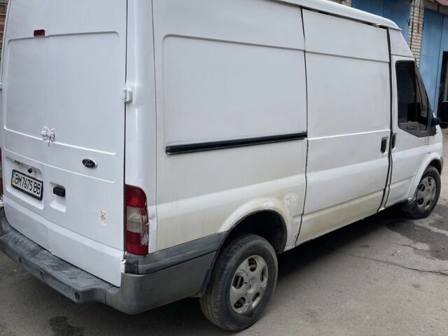 Форд Другая, объемом двигателя 0 л и пробегом 0 тыс. км за 4800 $, фото 17 на Automoto.ua