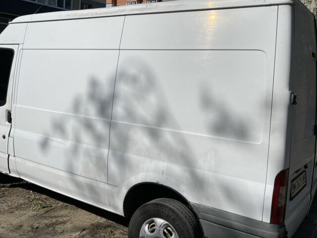 Форд Другая, объемом двигателя 0 л и пробегом 0 тыс. км за 4800 $, фото 12 на Automoto.ua