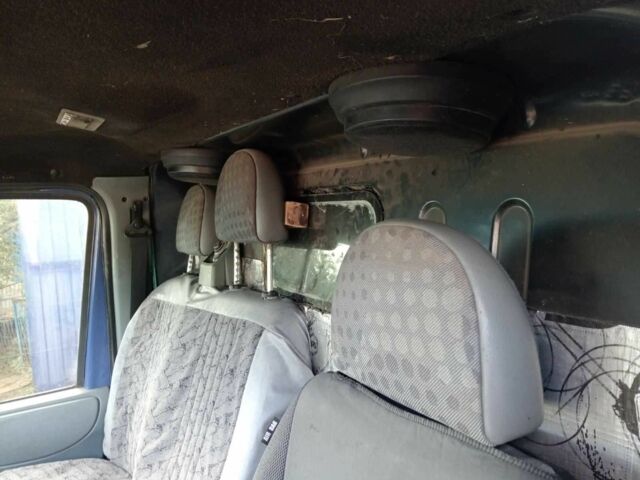 Форд Інша, об'ємом двигуна 0 л та пробігом 0 тис. км за 6400 $, фото 3 на Automoto.ua