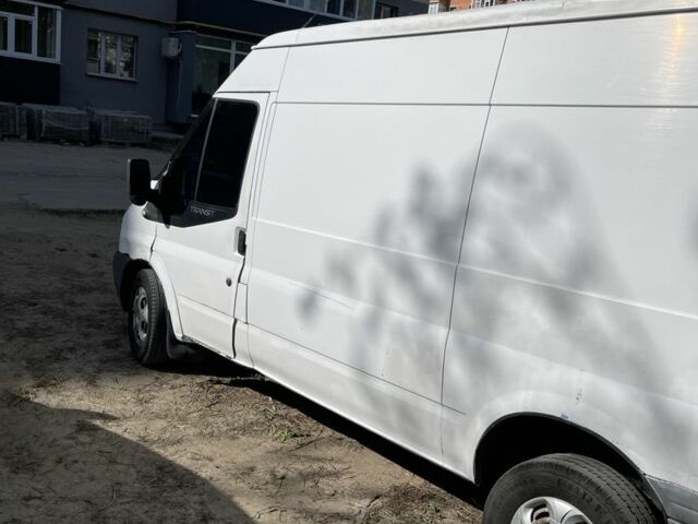 Форд Другая, объемом двигателя 0 л и пробегом 0 тыс. км за 4800 $, фото 14 на Automoto.ua