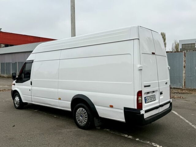 Форд Інша, об'ємом двигуна 0 л та пробігом 0 тис. км за 9200 $, фото 5 на Automoto.ua