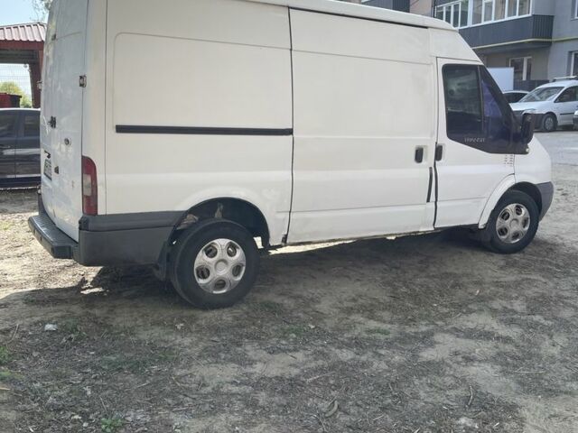 Форд Другая, объемом двигателя 0 л и пробегом 0 тыс. км за 4800 $, фото 1 на Automoto.ua