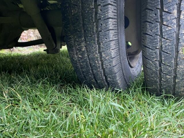 Форд Інша, об'ємом двигуна 0 л та пробігом 0 тис. км за 7600 $, фото 9 на Automoto.ua