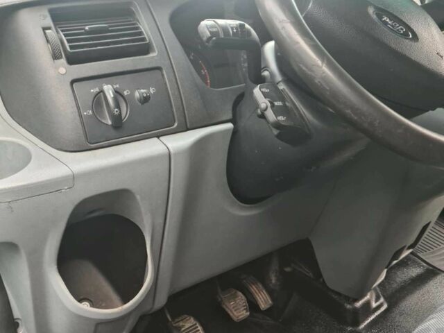 Форд Другая, объемом двигателя 0 л и пробегом 0 тыс. км за 7900 $, фото 10 на Automoto.ua