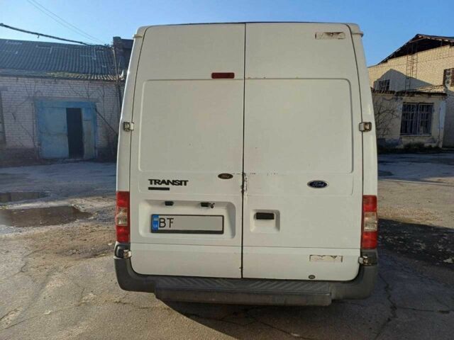 Форд Другая, объемом двигателя 0 л и пробегом 0 тыс. км за 7500 $, фото 3 на Automoto.ua