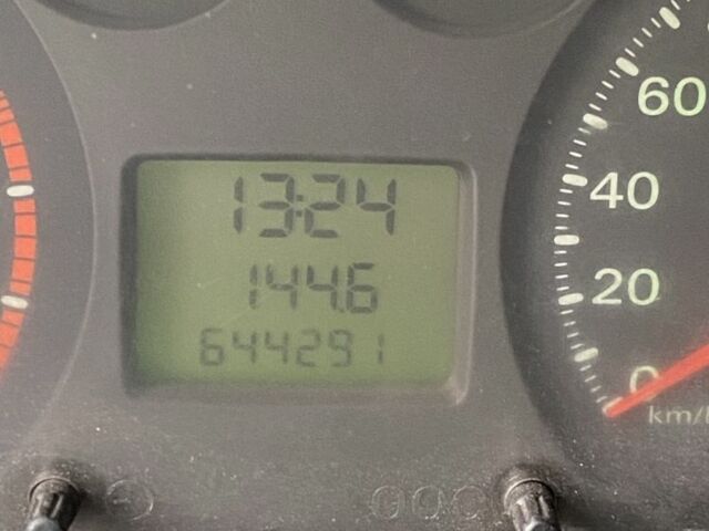 Форд Інша, об'ємом двигуна 0 л та пробігом 0 тис. км за 7600 $, фото 6 на Automoto.ua