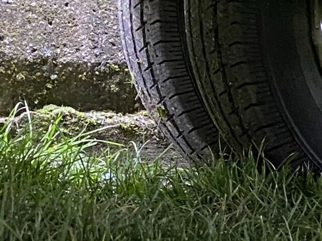 Форд Інша, об'ємом двигуна 0 л та пробігом 0 тис. км за 7600 $, фото 10 на Automoto.ua