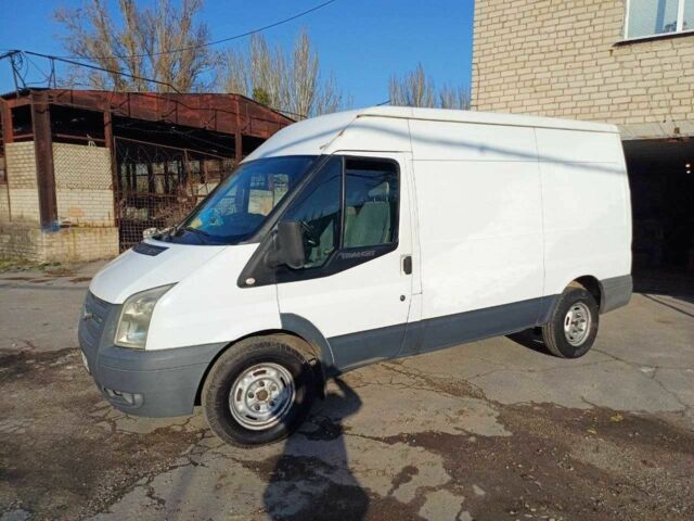 Форд Другая, объемом двигателя 0 л и пробегом 0 тыс. км за 7500 $, фото 2 на Automoto.ua