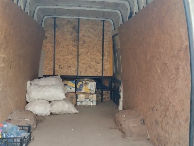 Форд Другая, объемом двигателя 0 л и пробегом 0 тыс. км за 8200 $, фото 2 на Automoto.ua