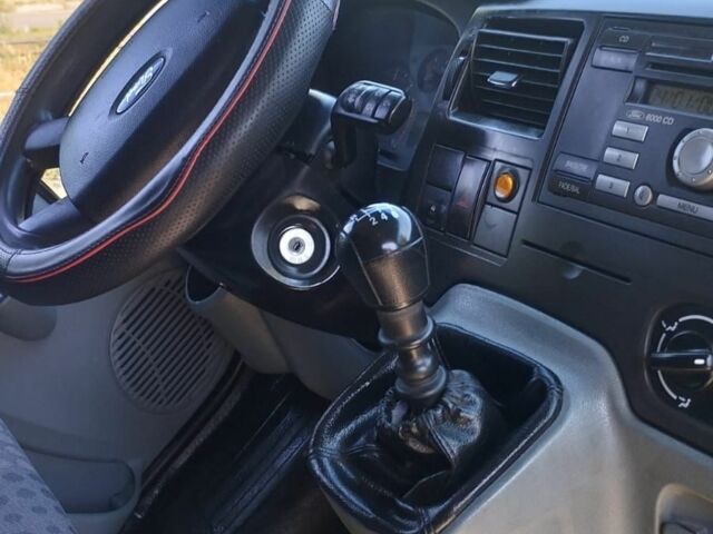 Форд Другая 2008 в Кривом Роге на Automoto.ua Форд Другая, объемом двигателя 0 л и пробегом 0 тыс. км за 8000 $, фото 1 на Automoto.ua