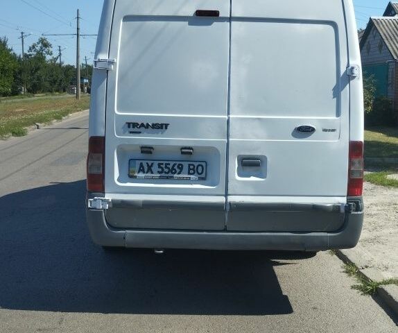 Форд Другая 2008 в Кривом Роге на Automoto.ua Форд Другая, объемом двигателя 0 л и пробегом 0 тыс. км за 8000 $, фото 5 на Automoto.ua